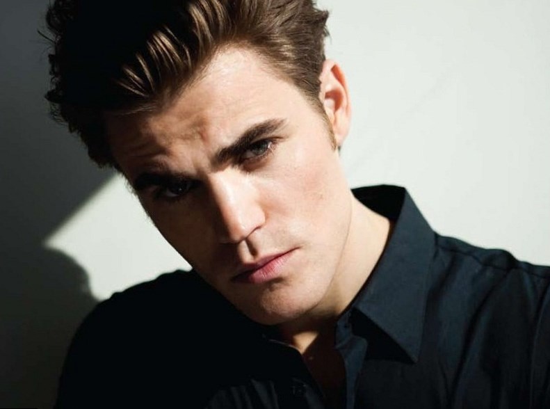 Paul Wesley