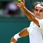 Roger Federer – Weight, Height and Age