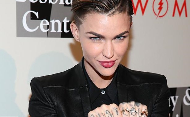 Ruby Rose