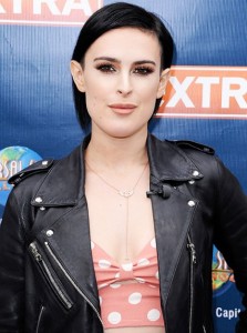 Rumer Willis