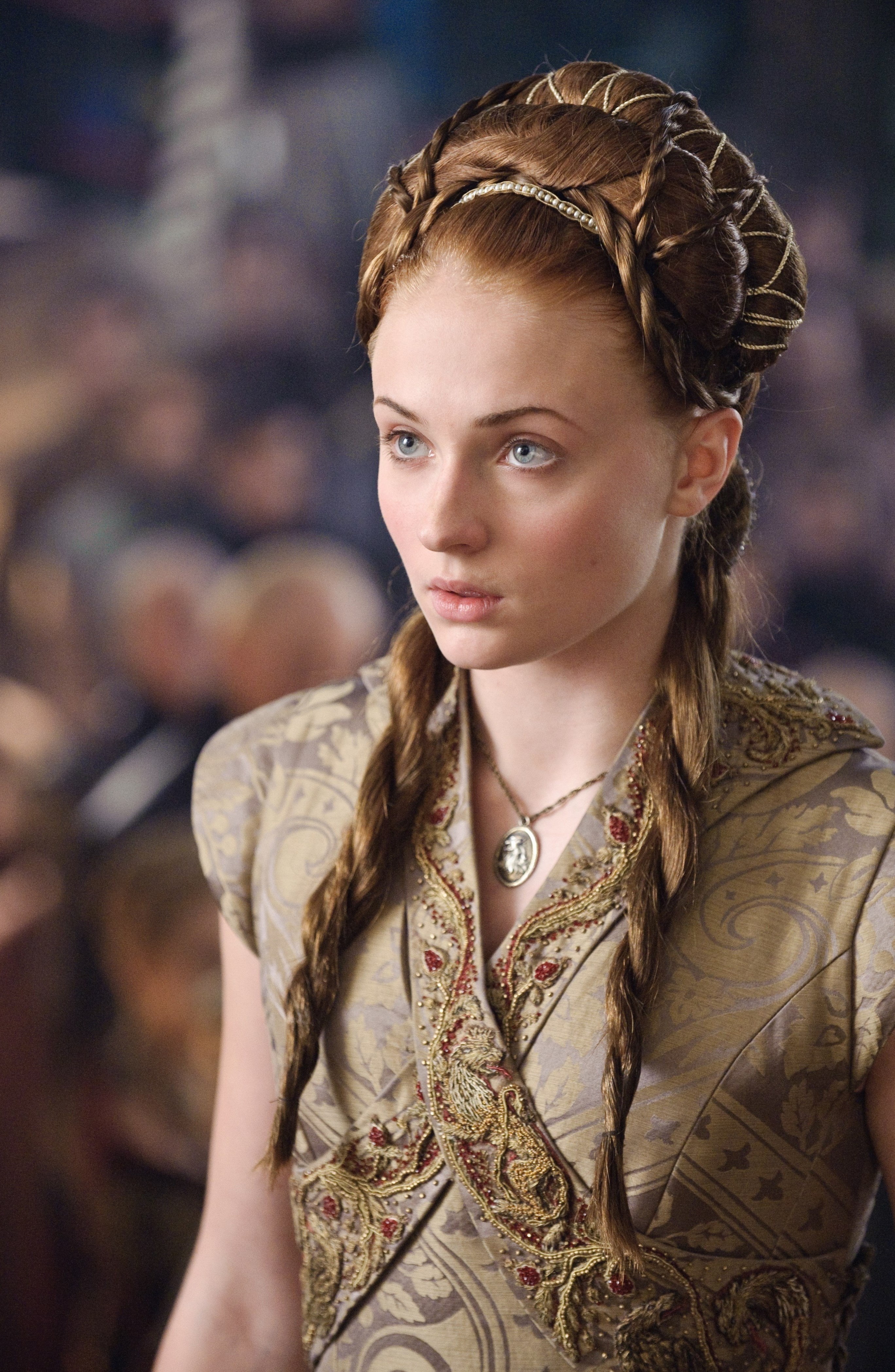 Top 5 Game Of Thrones Hairsty