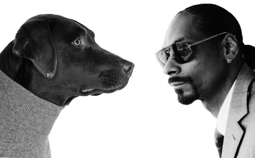 Snoop Dogg