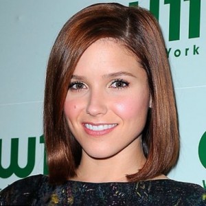 Sophia Bush