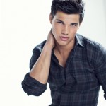 Taylor Lautner – Weight, Height and Age