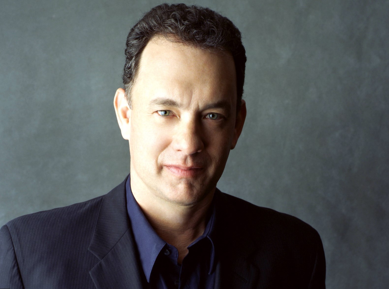 Tom Hanks