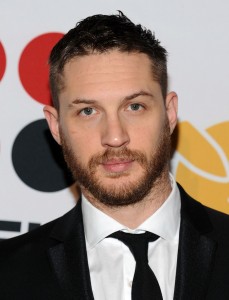 Tom Hardy