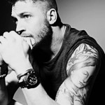 Tom Hardy – Weight, Height and Age
