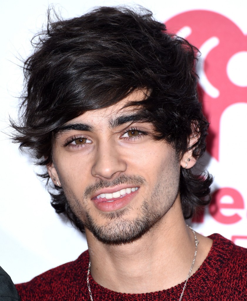 Celebrity Zayn Malik Weight, Height and Age