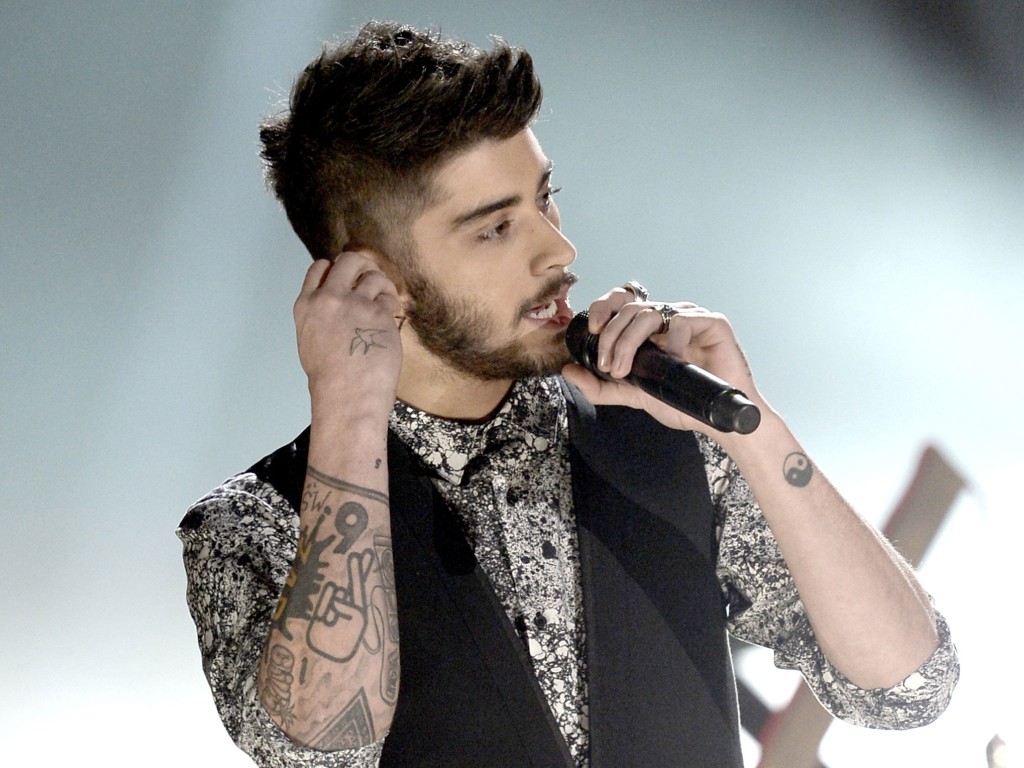 Celebrity Zayn Malik Weight Height And Age