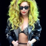 Top 10 Lady Gaga’s shocking looks