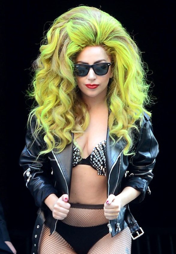 Lady Gaga