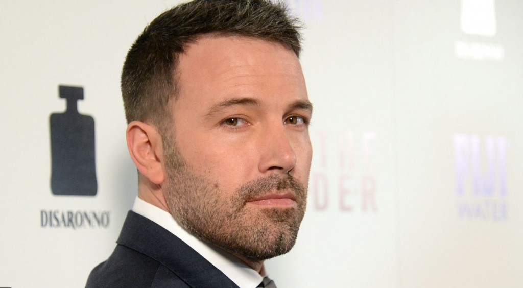 Ben Affleck