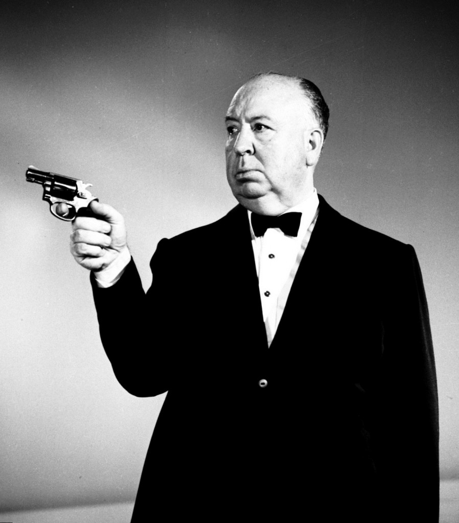 best alfred hitchcock movies available on netlix