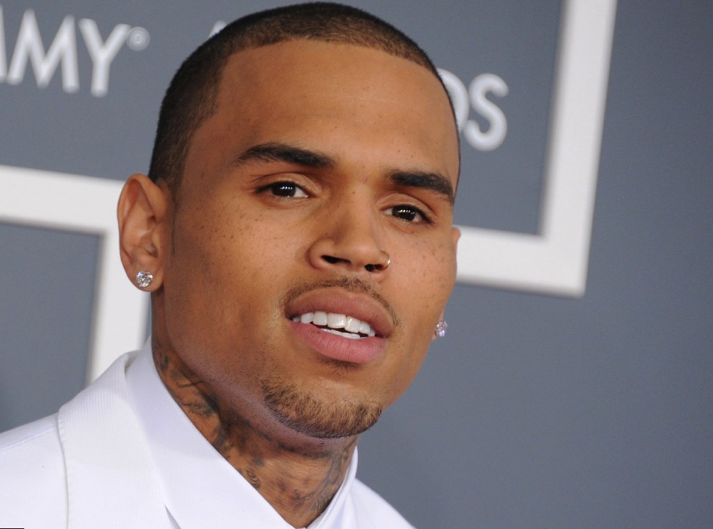 Chris Brown