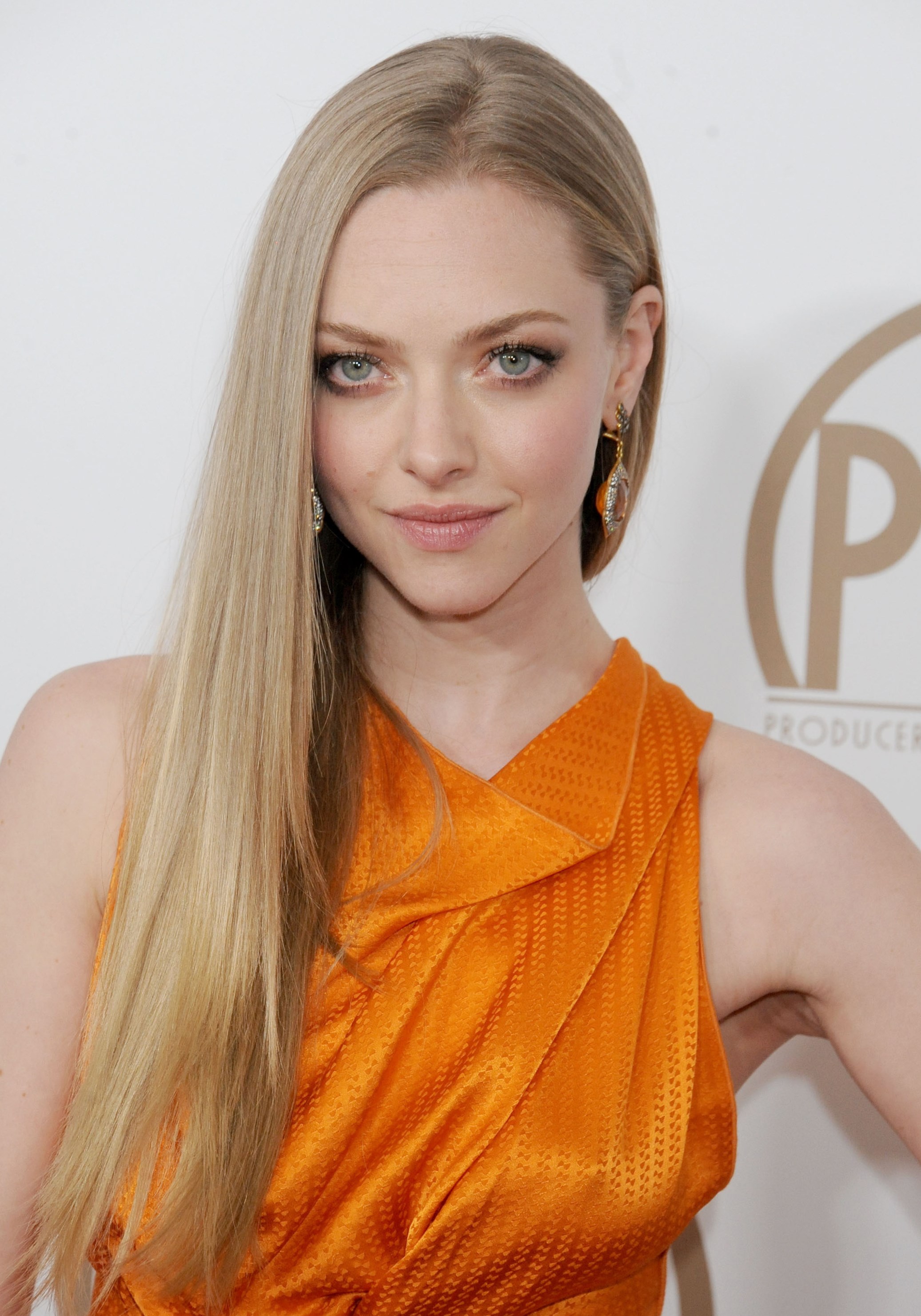 Amanda Seyfried