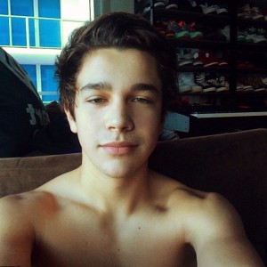 Austin Mahone - Weight, Height and Age