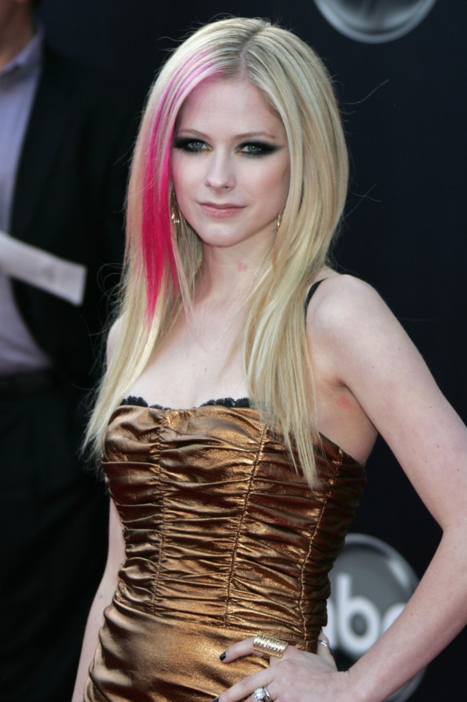 Avril Lavigne List of Best Songs video