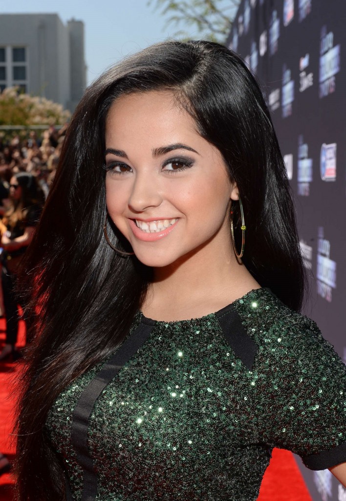 Becky G