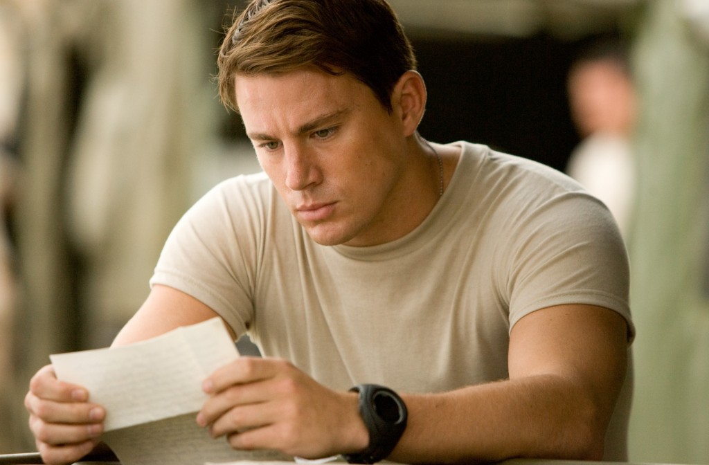 Channing Tatum Best Movies Photosvideo