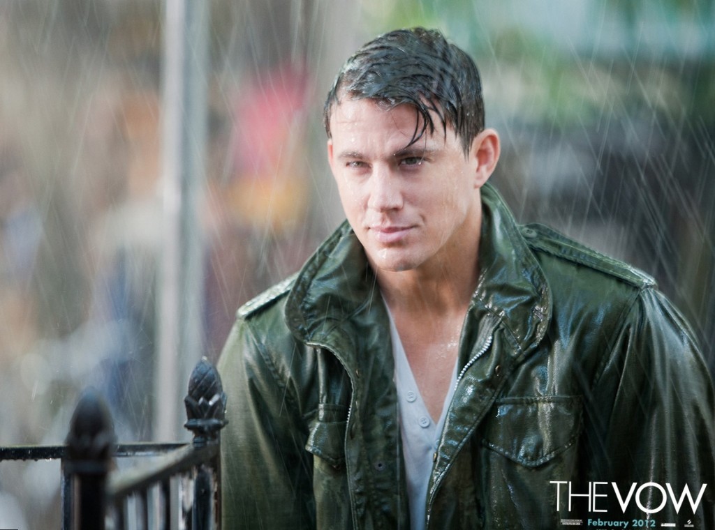 Channing Tatum