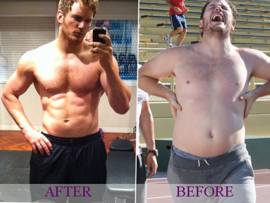 Chris_pratt_before_and_after