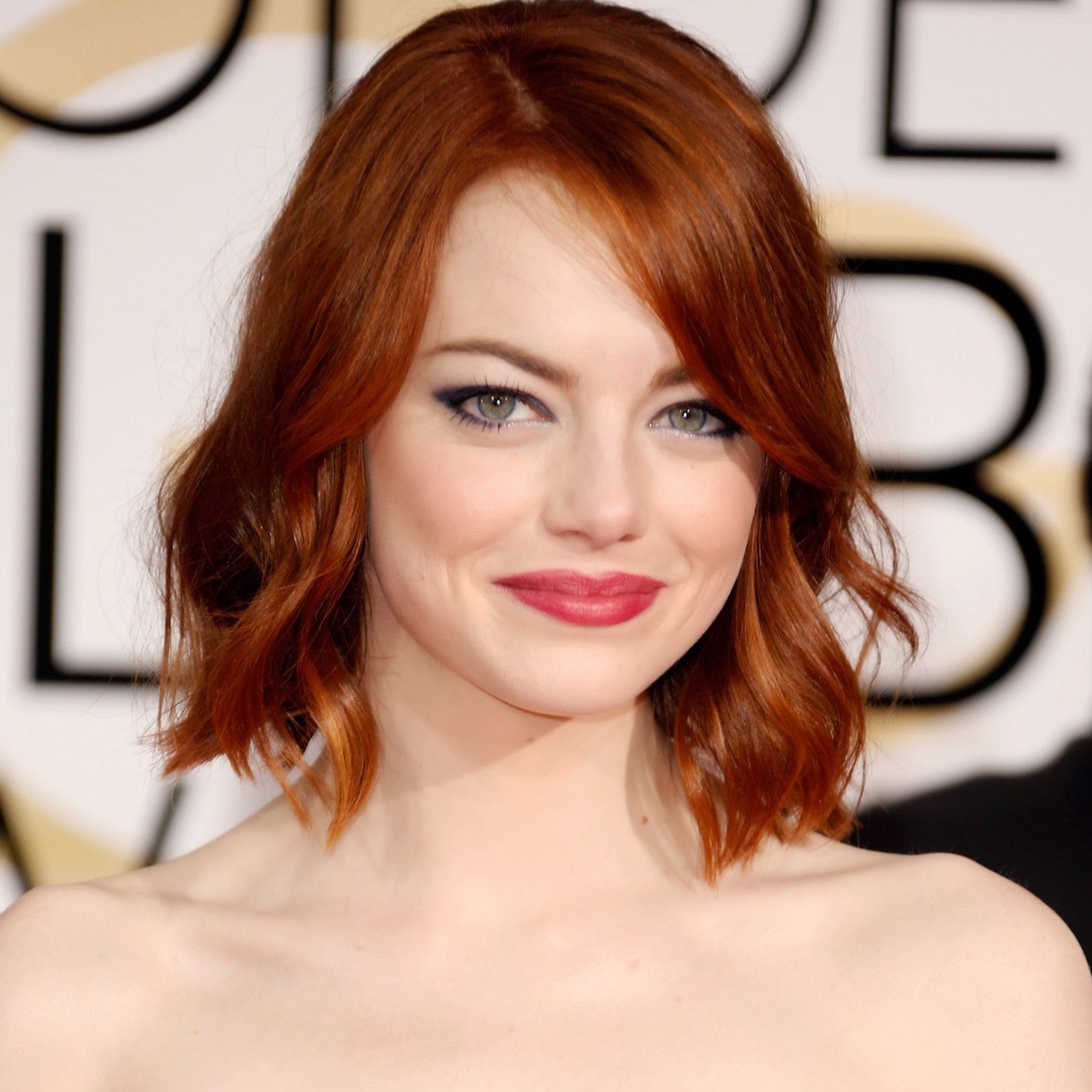 Emma Stone - Best movies - review, photos