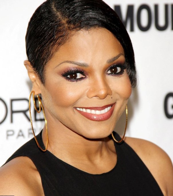 Janet Jackson