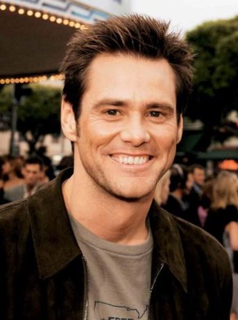 Jim Carrey