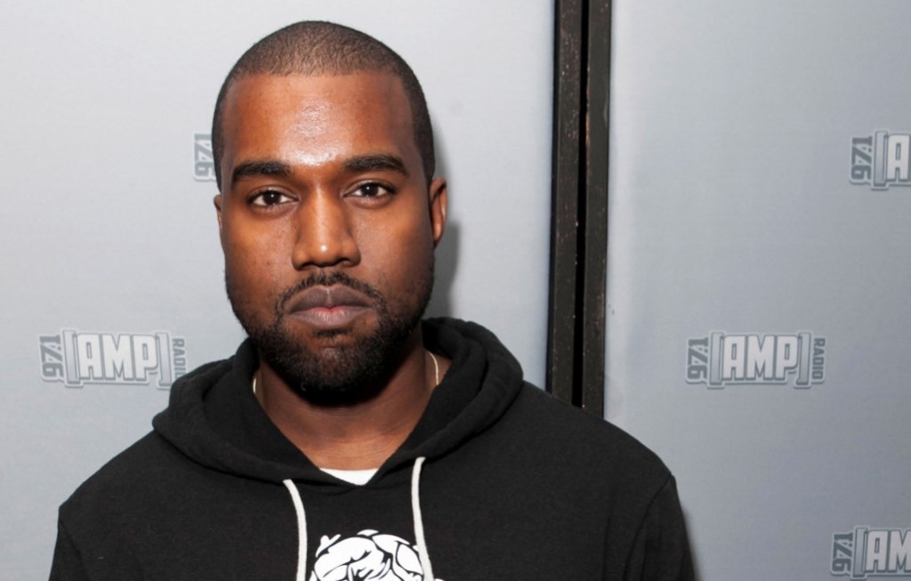 Celebrity Kanye West - Weight, Height and Age