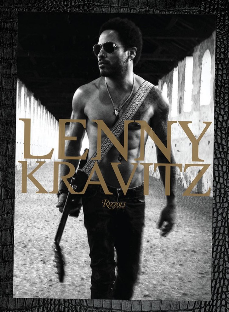 Lenny Kravitz