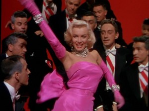 10 Marilyn Monroe's best looks - photos