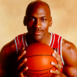 Michael Jordan – Weight, Height and Age