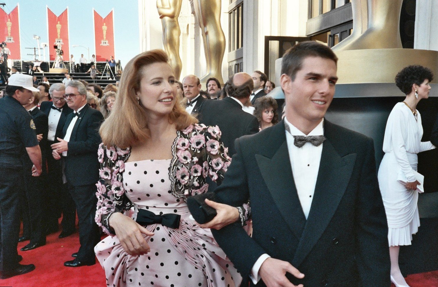 Celebrity Tom Cruise - Lovers Changes, photos, video