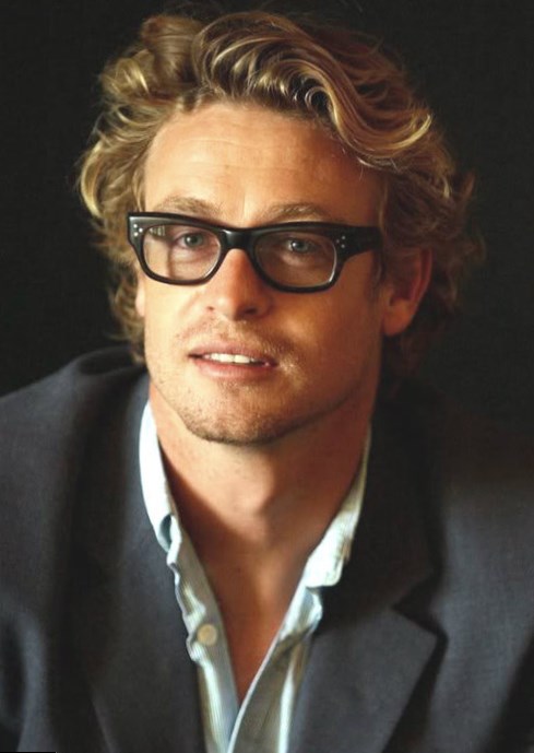 Celebrity Simon Baker - Weight, Height and Age