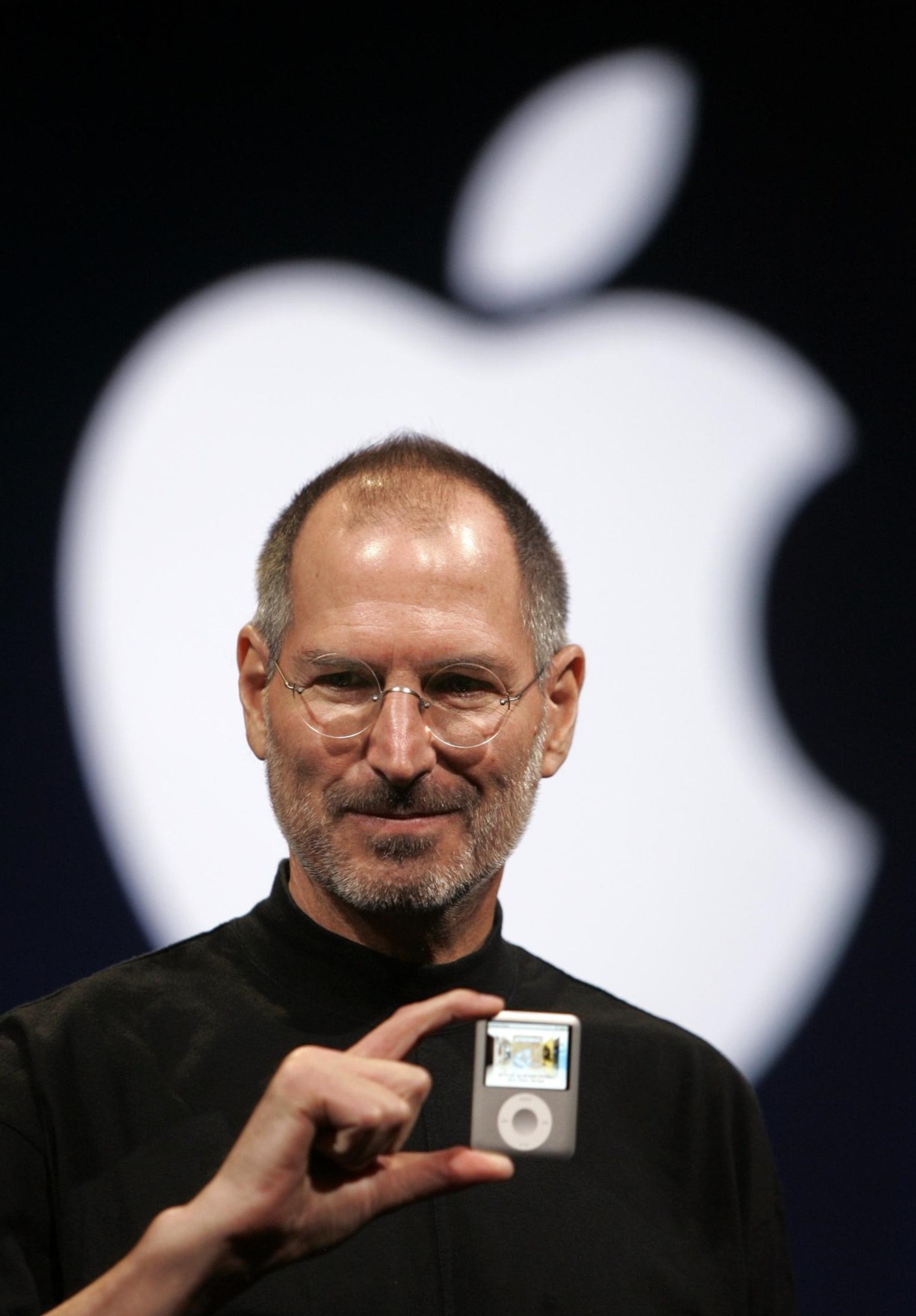 Steve Jobs' 10 best Quotes - Inspiring