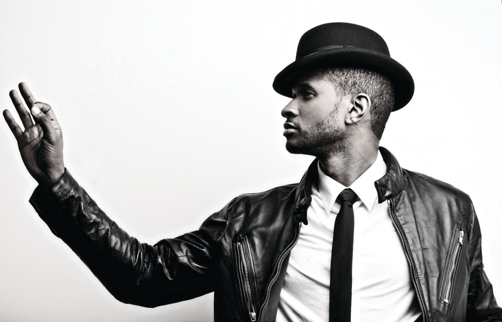 Usher