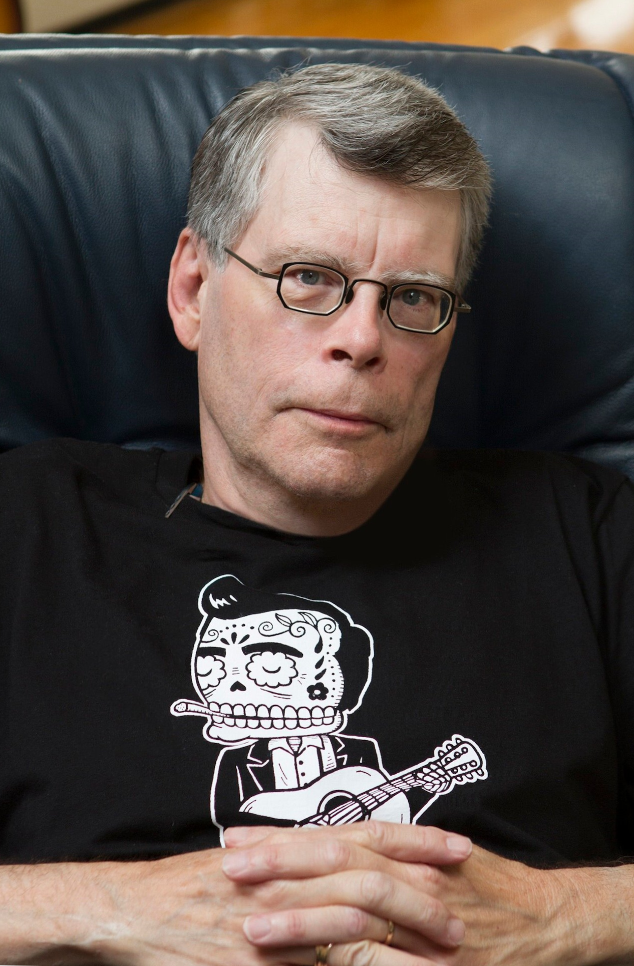 Top 7 Stephen King s Best Books Review