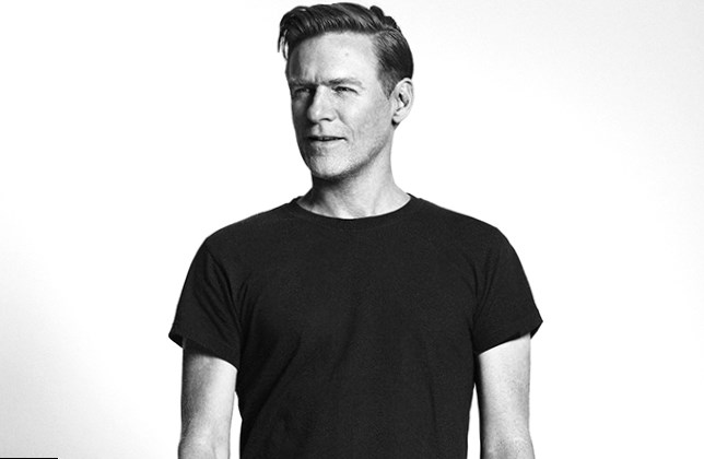 Bryan Adams