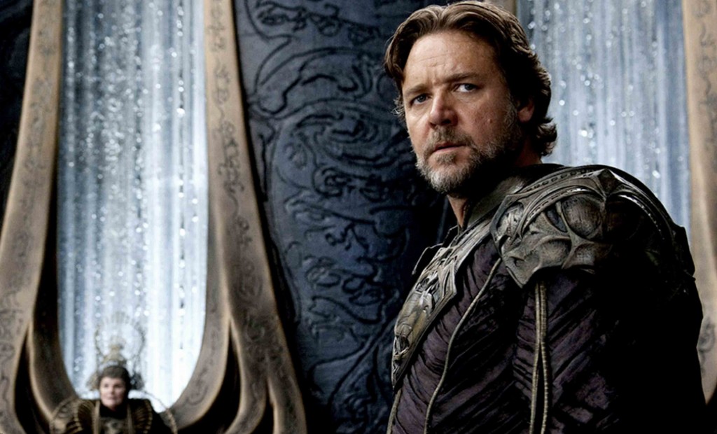 Russell Crowe