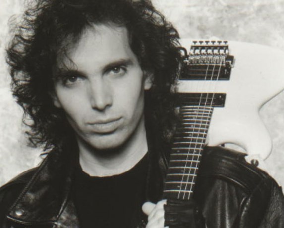 Joe Satriani