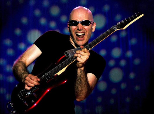 Joe Satriani