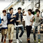 JB GOT7 – Weight, Height and Age