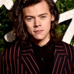 Harry Styles – Lovers Changes