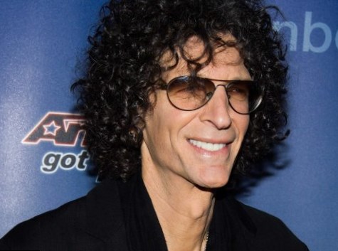 Howard Stern