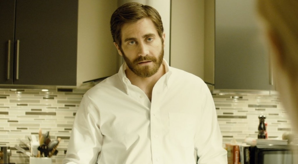 Jake Gyllenhaal