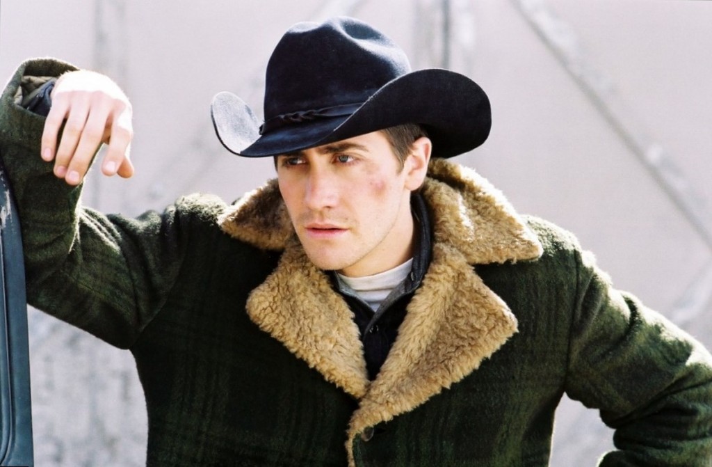 Jake Gyllenhaal