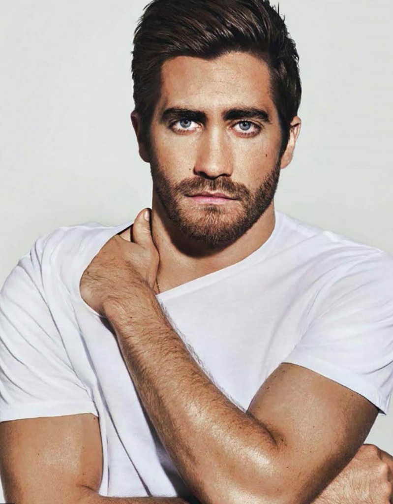 Jake Gyllenhaal