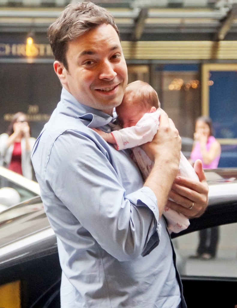 Jimmy Fallon