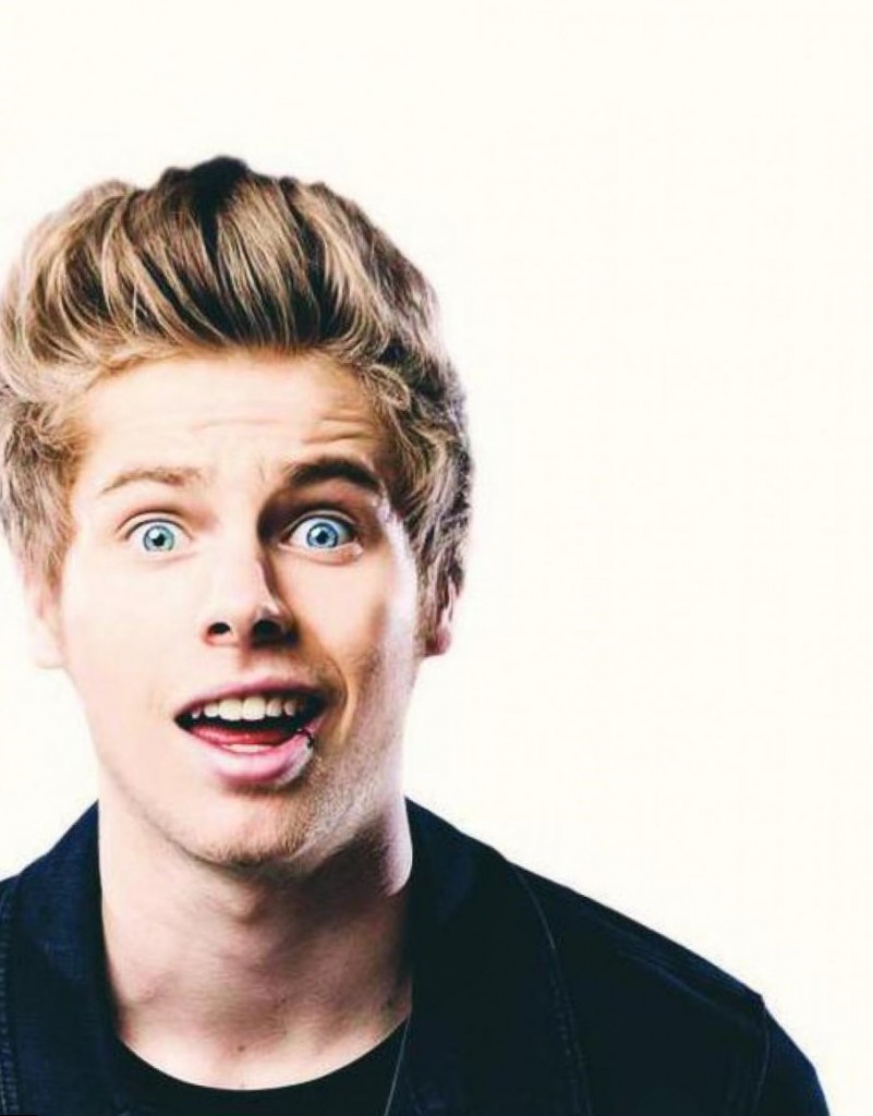 Luke Hemmings