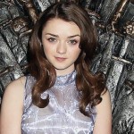 Maisie Williams – Weight, Height and Age